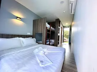 Boxinn The Kontena Home 4