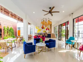 Omah Lumbung Yogyakarta 2