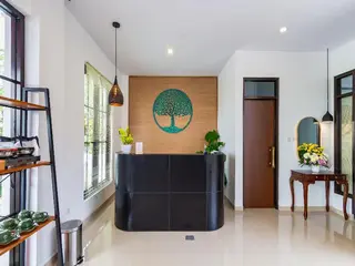 Omah Lumbung Yogyakarta 3