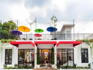 Omah Lumbung Yogyakarta 4