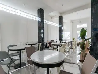 Reddoorz Near Uisu Teladan Medan 2