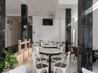 Reddoorz Near Uisu Teladan Medan 3