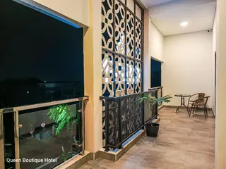 Queen Boutique Hotel Simpang Lima 2