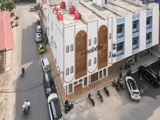 Casabella Homestay Batam 4