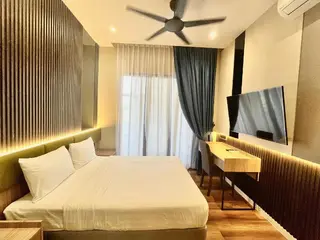 I Vista Hotel 5