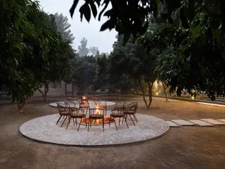 Wyndham Garden Jim Corbett Chhoi 2