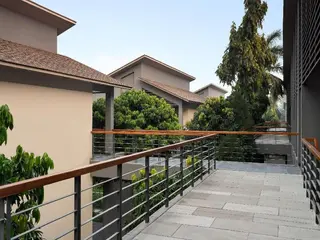 Wyndham Garden Jim Corbett Chhoi 3
