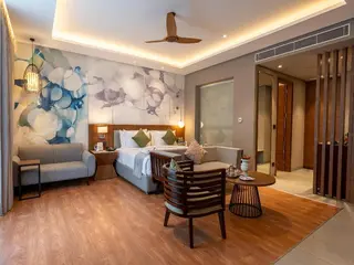 Wyndham Garden Jim Corbett Chhoi 5