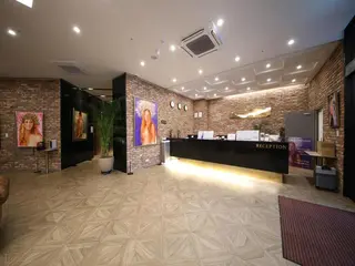 Cheongju Vincent Hotel Osong Station 4