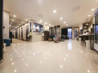 Cheongju Osong Stay Hotel 3