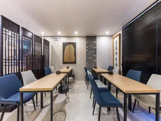 Cheongju Osong Stay Hotel 4