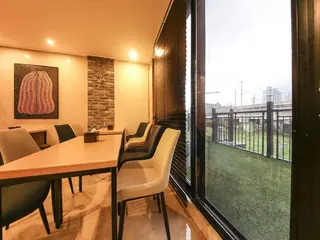 Cheongju Osong Stay Hotel 5