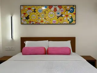 The Concept Hotel Kl- Tbs 5
