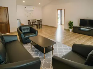 Chor Granda Resort 4