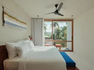 Boni Beach Lombok Hotel Restaurant 3