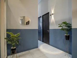 Lofinn Guesthouse 3