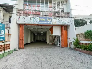 Lofinn Guesthouse 4