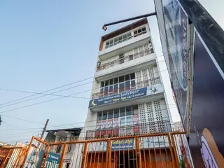 Lofinn Guesthouse 5