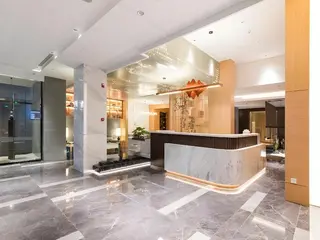 Jianguo Hidden Hotel Beijing Tian An Men Wangfujin 2