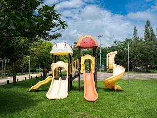 Phum Domnak Domrey Resort 2