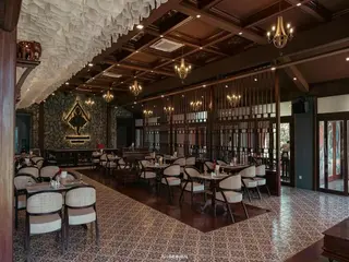 Phum Domnak Domrey Resort 3