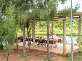Phum Domnak Domrey Resort 4