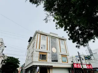 Hotel Rudhav Palace 2