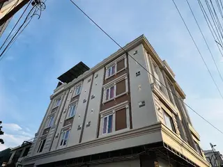 Hotel Rudhav Palace 3