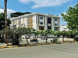 Hotel Rudhav Palace 4