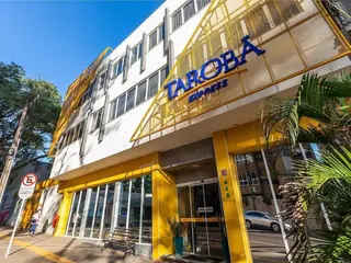 Tarobá Express 3