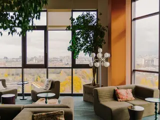 Worknomads Lab Hotel-coliving & Coworking 2