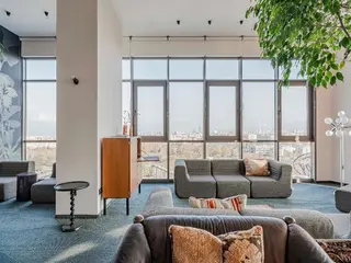 Worknomads Lab Hotel-coliving & Coworking 3