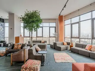 Worknomads Lab Hotel-coliving & Coworking 4