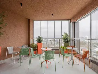 Worknomads Lab Hotel-coliving & Coworking 5