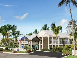 Hampton Inn Key West Fl 2