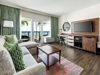Hampton Inn Key West Fl 5