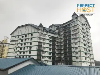 Triima Inn Brinchang 2