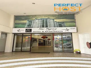 Triima Inn Brinchang 3