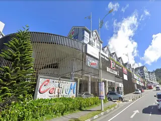 Triima Inn Brinchang 4