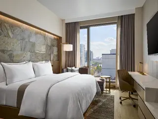 The Westin Flushing Laguardia Airport 3