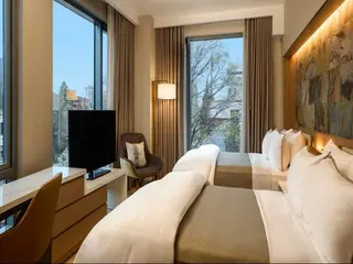 The Westin Flushing Laguardia Airport 4