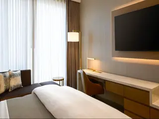 The Westin Flushing Laguardia Airport 5