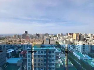 Jeju The Terrace View 5