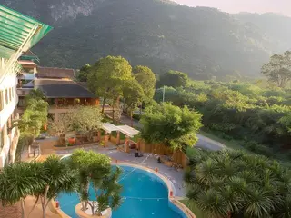 Parntel Khao Yai 4