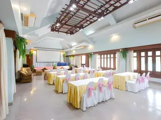 Parntel Khao Yai 5