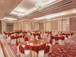 Park Plaza Jalandhar 2