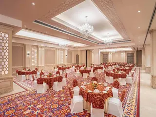 Park Plaza Jalandhar 3