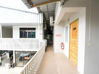 Little Rooms 5