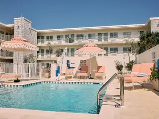 Hotel Margot 2