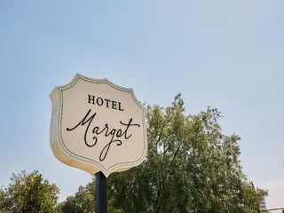 Hotel Margot 3